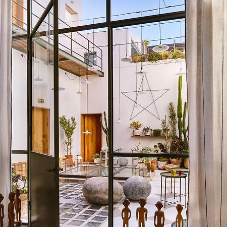 Casa.B Mogador Hotell Essaouira Eksteriør bilde