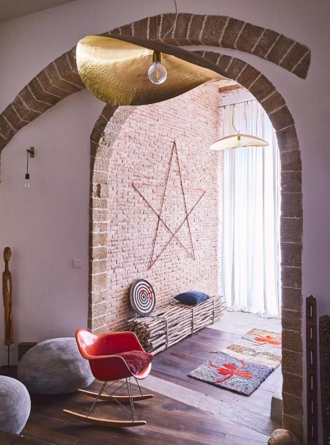 Casa.B Mogador Hotell Essaouira Eksteriør bilde