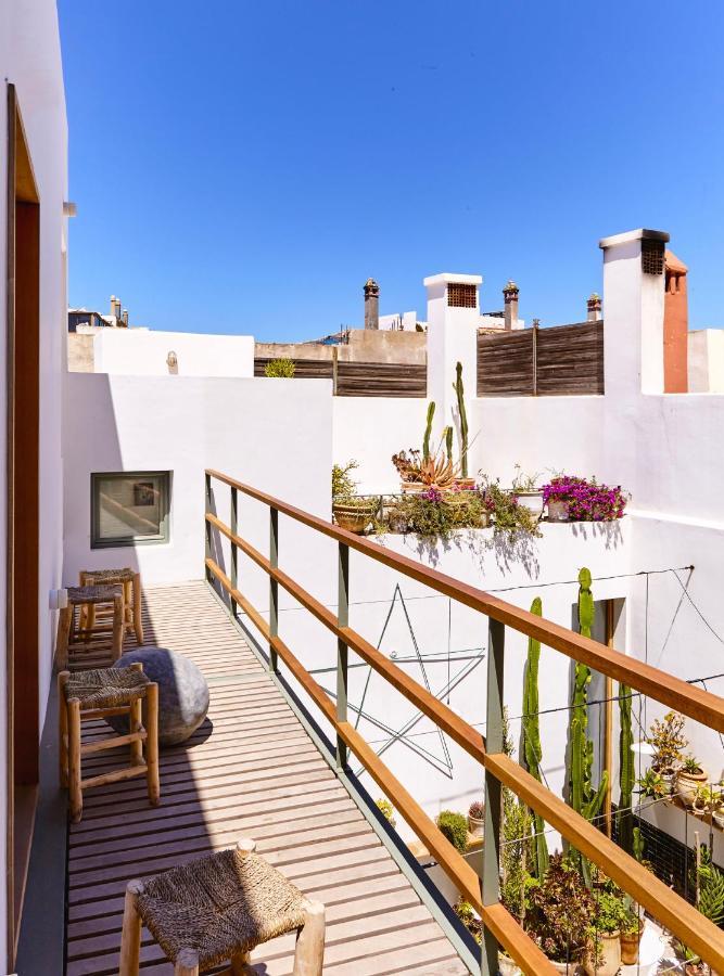 Casa.B Mogador Hotell Essaouira Eksteriør bilde