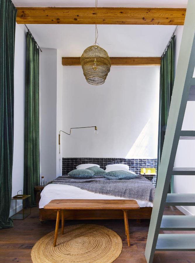 Casa.B Mogador Hotell Essaouira Eksteriør bilde