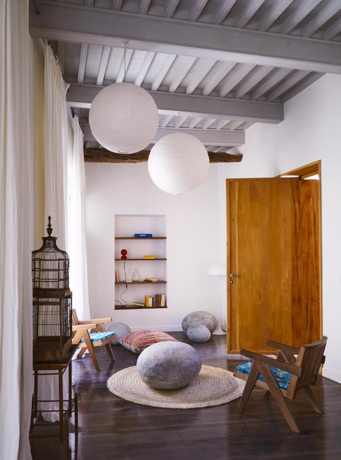 Casa.B Mogador Hotell Essaouira Eksteriør bilde