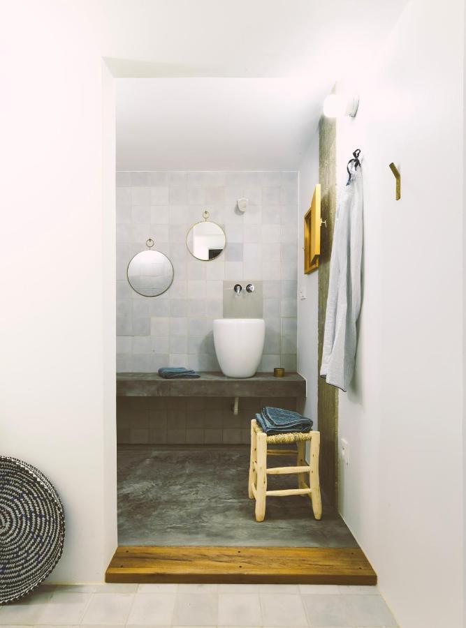 Casa.B Mogador Hotell Essaouira Eksteriør bilde