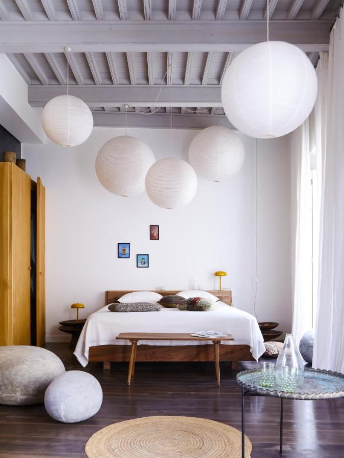Casa.B Mogador Hotell Essaouira Eksteriør bilde