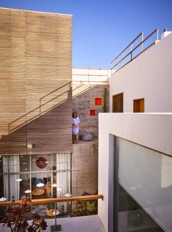 Casa.B Mogador Hotell Essaouira Eksteriør bilde