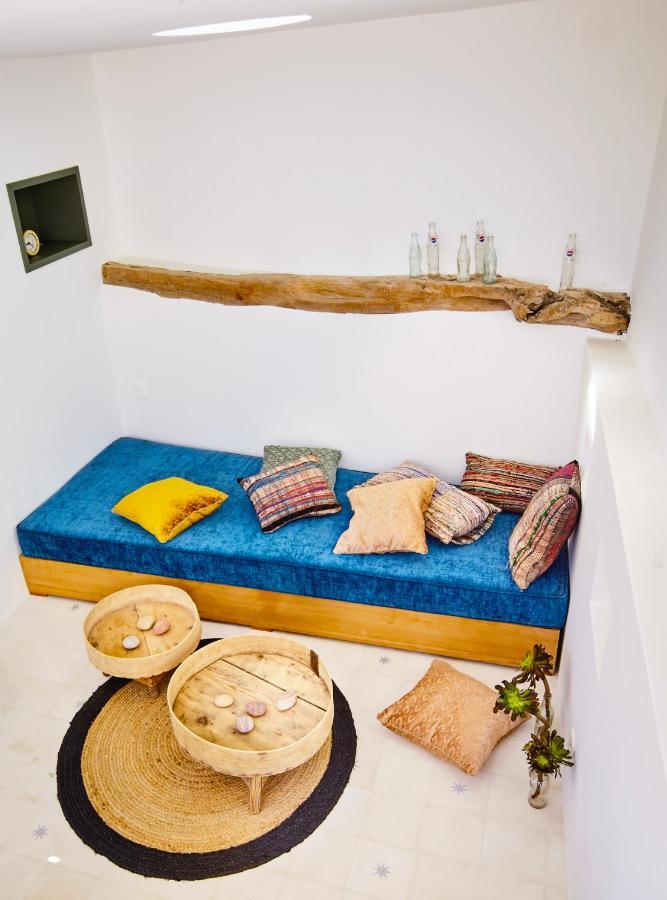 Casa.B Mogador Hotell Essaouira Eksteriør bilde