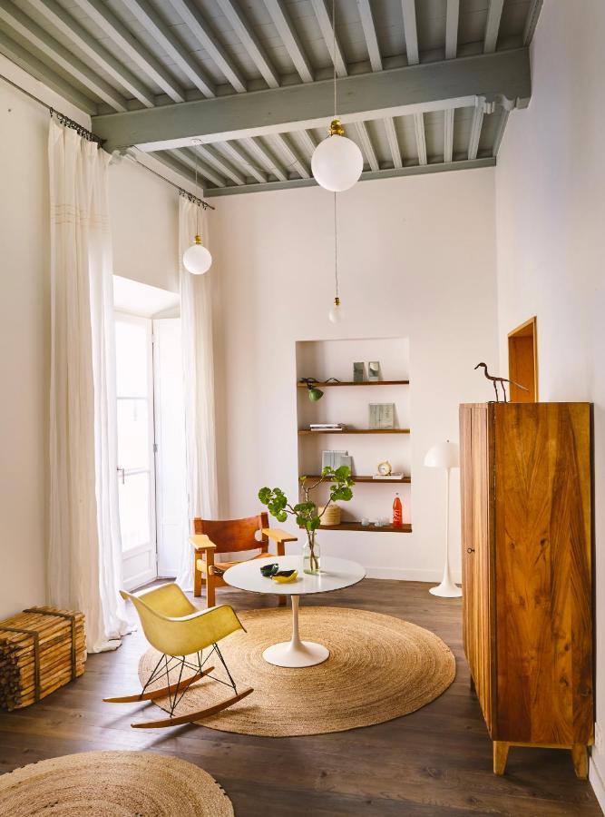 Casa.B Mogador Hotell Essaouira Eksteriør bilde
