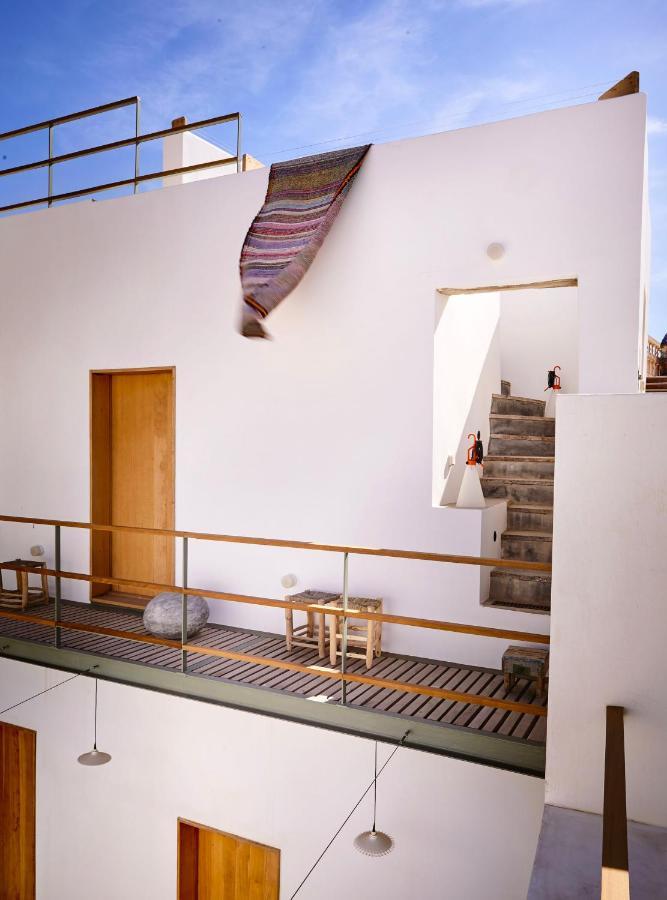 Casa.B Mogador Hotell Essaouira Eksteriør bilde