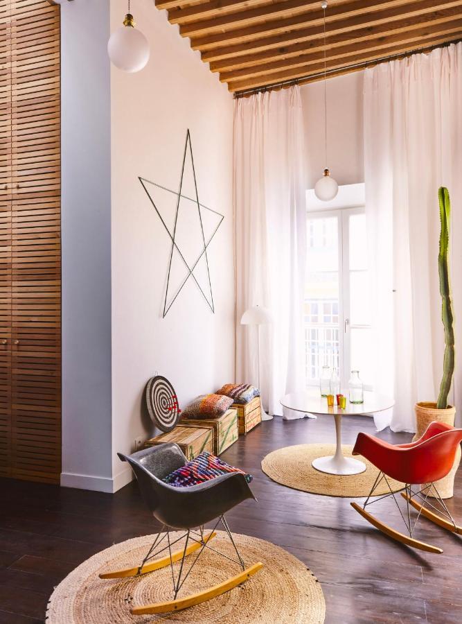 Casa.B Mogador Hotell Essaouira Eksteriør bilde