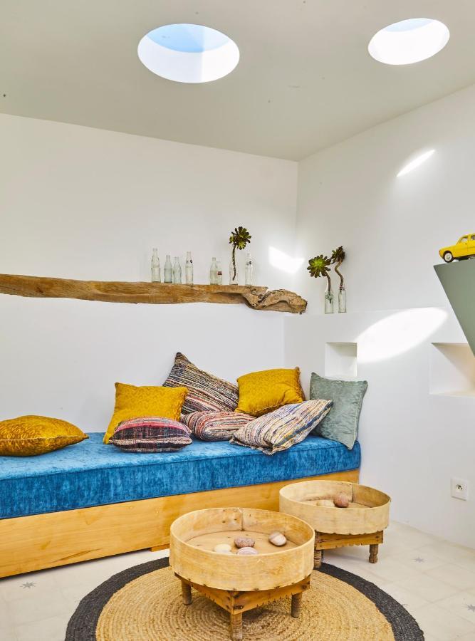 Casa.B Mogador Hotell Essaouira Eksteriør bilde