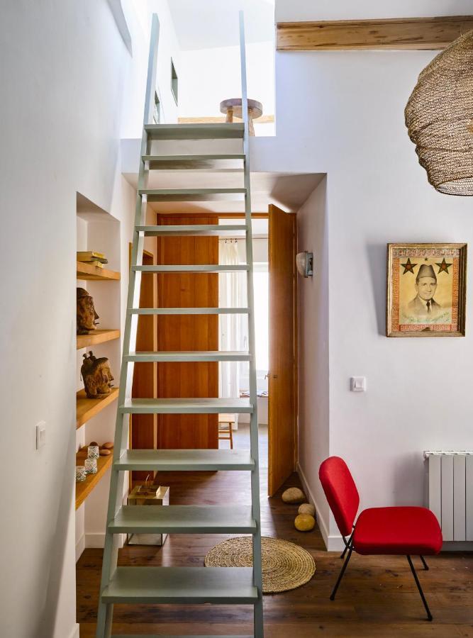 Casa.B Mogador Hotell Essaouira Eksteriør bilde