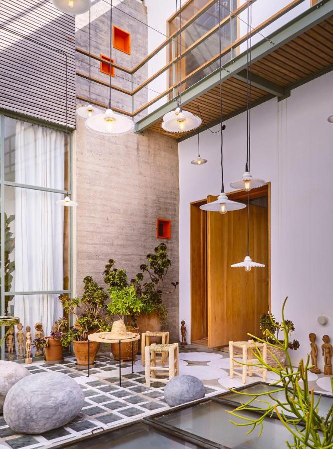 Casa.B Mogador Hotell Essaouira Eksteriør bilde