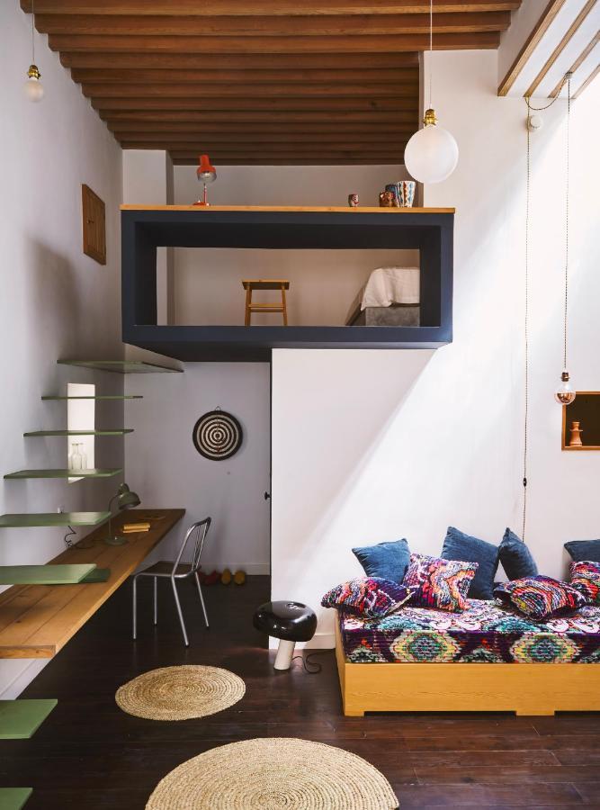 Casa.B Mogador Hotell Essaouira Eksteriør bilde