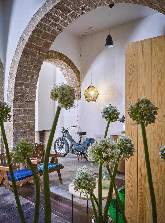 Casa.B Mogador Hotell Essaouira Eksteriør bilde
