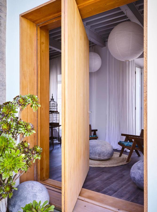 Casa.B Mogador Hotell Essaouira Eksteriør bilde