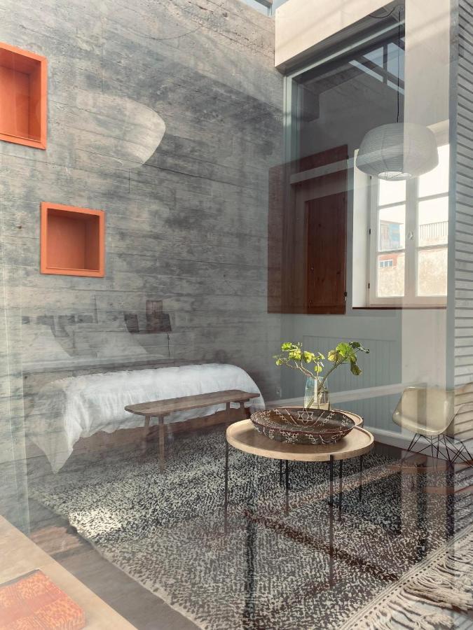 Casa.B Mogador Hotell Essaouira Eksteriør bilde