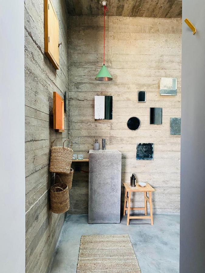 Casa.B Mogador Hotell Essaouira Eksteriør bilde